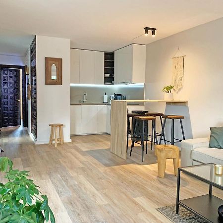 Bungalow With Large Terrace In A Quiet Park - Beach Nearby Sitio de Calahonda Eksteriør bilde