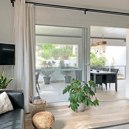 Bungalow With Large Terrace In A Quiet Park - Beach Nearby Sitio de Calahonda Eksteriør bilde