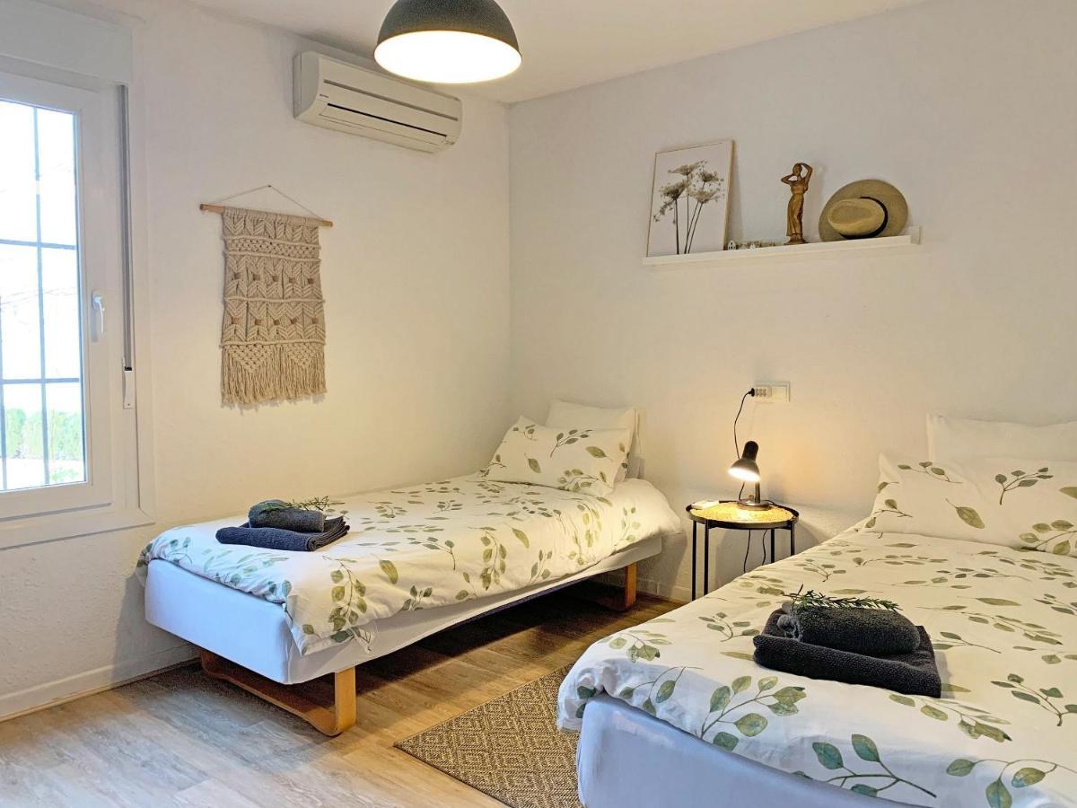 Bungalow With Large Terrace In A Quiet Park - Beach Nearby Sitio de Calahonda Eksteriør bilde